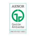 Aenor14001 Aenor14001