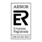 Aenor9001 Aenor9001