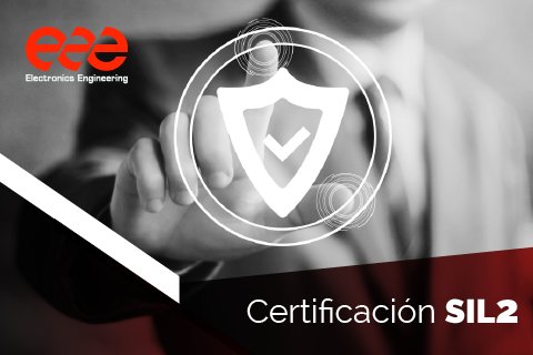certificación SIL2