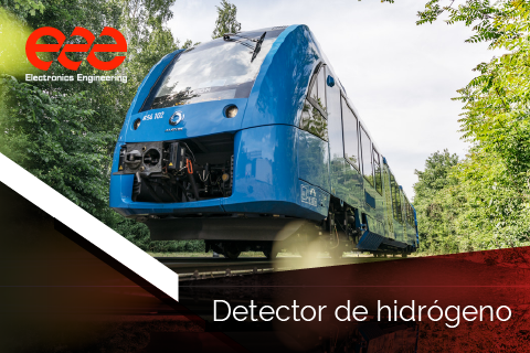 tren de hidrógeno