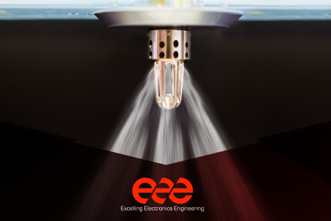 medios de extinción de incendios en trenes