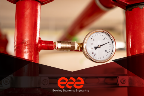 pruebas y control de calidad ferroviaria