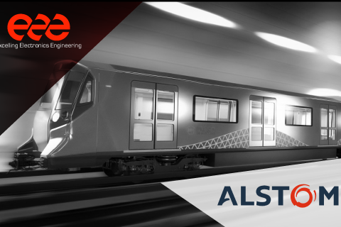 Alstom partner