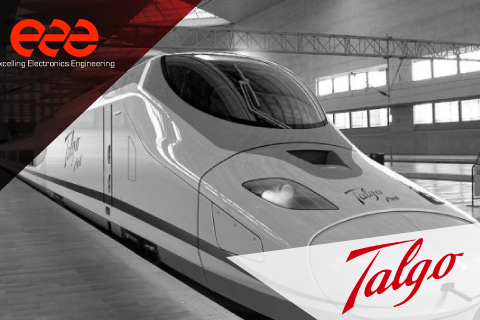 Talgo gran empresa