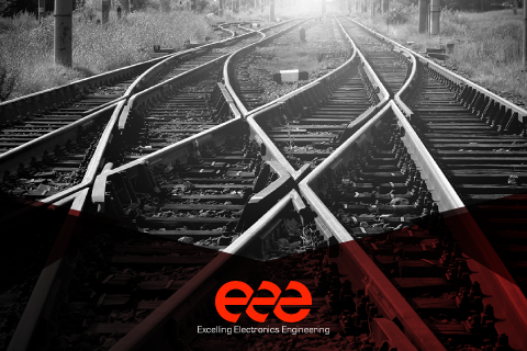 ancho de vía español