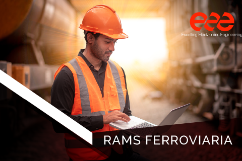 RAMS ferroviaria