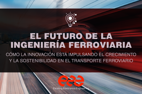 futuro innovación ferroviaria