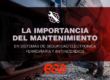 mantenimiento preventivo