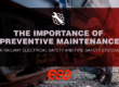 preventive maintenance