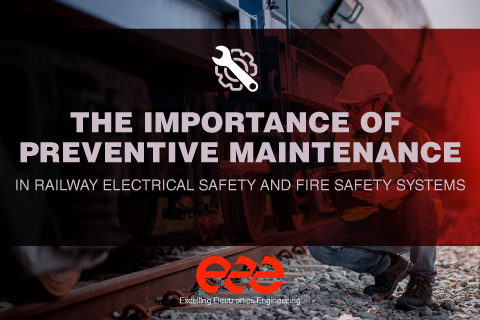 preventive maintenance