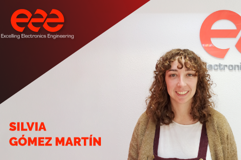 Seguridad electrónica ferroviaria , claves de Silvia Gómez Martín