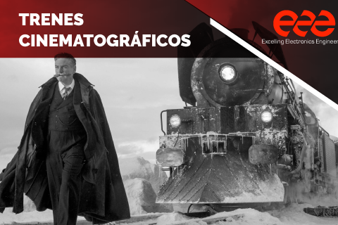 películas más icónicas ambientadas a bordo de trenes