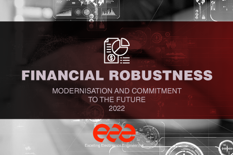 Financial Robustness