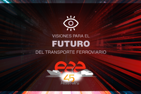 Futuro del transporte ferroviario