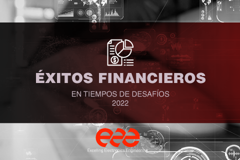 Robustez financiera, modernización y compromiso hacia el Futuro: Triple E