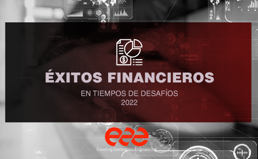 Robustez financiera, modernización y compromiso hacia el Futuro: Triple E Robustez financiera, modernización y compromiso hacia el Futuro: Triple E