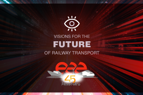Visions for the Future of Railway Transport