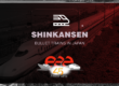 bullet train Japan
