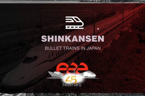 bullet train Japan