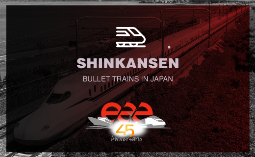 bullet train Japan