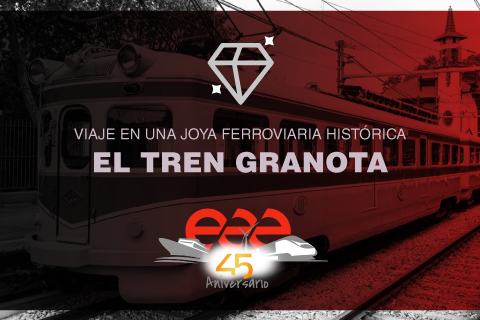 tren granota