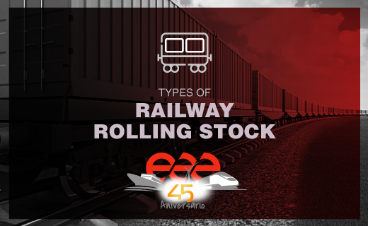 railway rolling stock