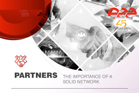 network of partners