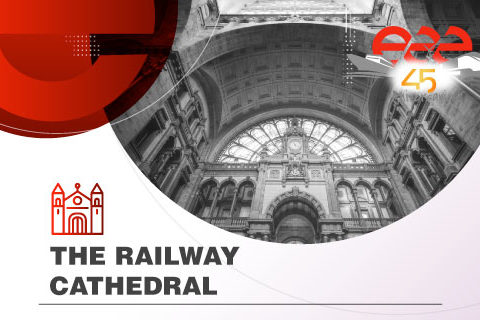 The railway cathedral