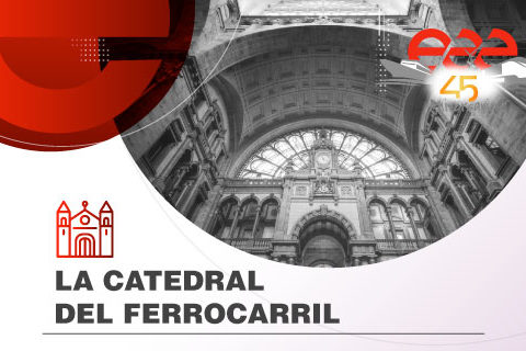 catedral del ferrocarril