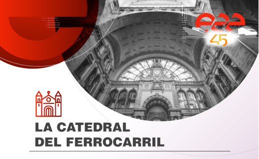 catedral del ferrocarril catedral del ferrocarril