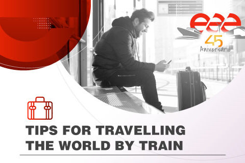 tips for travelling the world