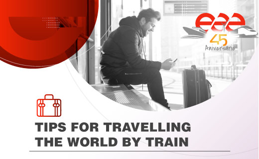 tips for travelling the world
