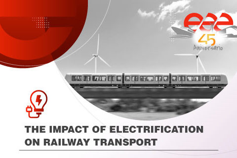 electric trains