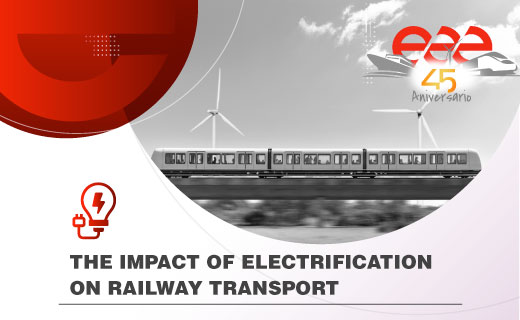 electric trains