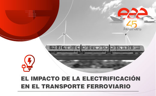 trenes eléctricos