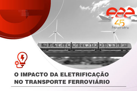 comboios eletrificados