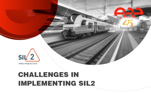 SIL2 implementation