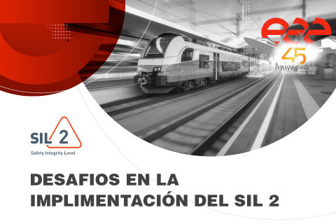 implementación SIL2