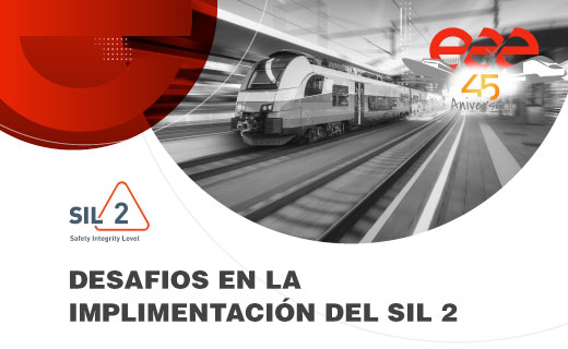 implementación SIL2