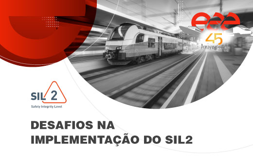 Implementação do SIL2