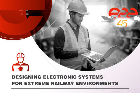 Extreme Railway Environments