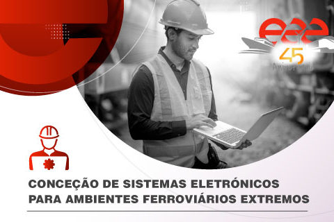 Ambientes Ferroviários Extremos