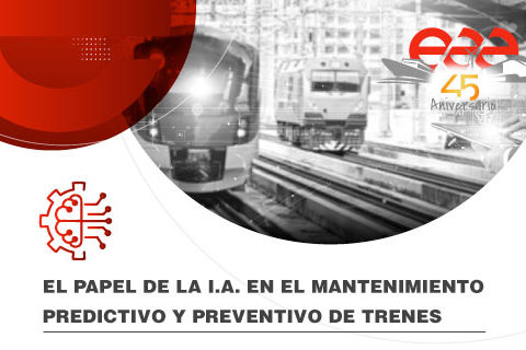 IA ferroviario