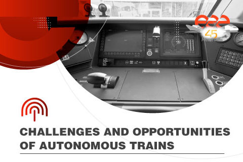 autonomous trains