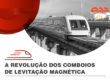 comboios maglev
