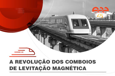 comboios maglev