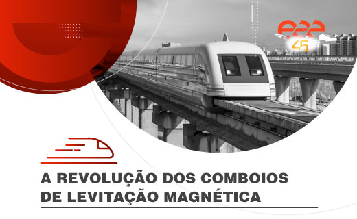 comboios maglev