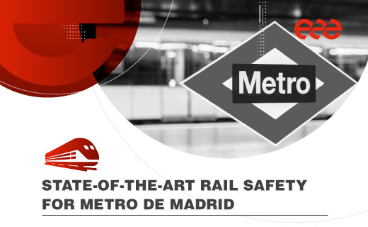 innovation metro madrdi