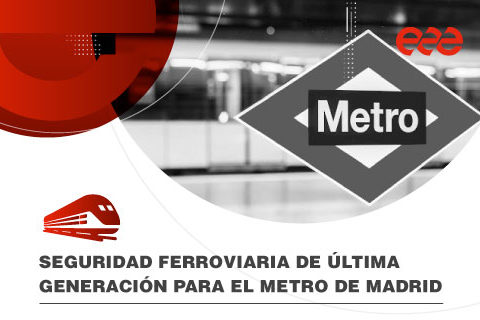 sistemas metro de madrid