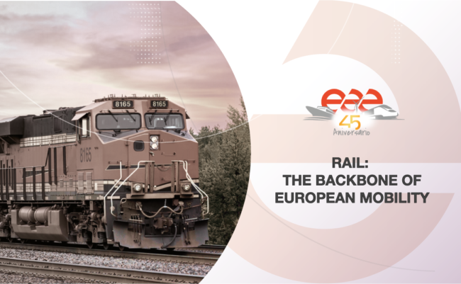 MOVILIDAD EUROPEA-ING rail key